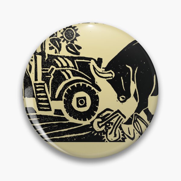 Item preview, Tractor designed and sold by RabbiVole.