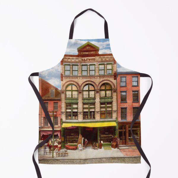 Item preview, City - Philadelphia, PA - Sale on chairs Today 1898 designed and sold by Mike Savad Photography.