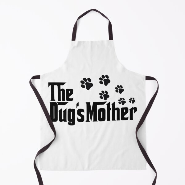 Item preview, the dogs mother dug mother dog mom designed and sold by Alyn8.