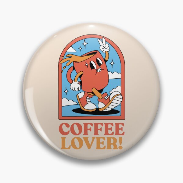 Item preview, creative caffeine designed and sold by Eureka Studios.