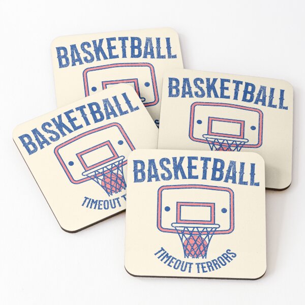 Item preview, Basketball, Timeout horrors designed and sold by DigitalBazars.