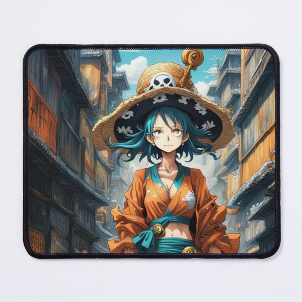 Item preview, Pirate Inspired Character designed and sold by AnimeRay.