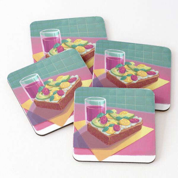 Item preview, Avocado Toast designed and sold by Jessica Komori.