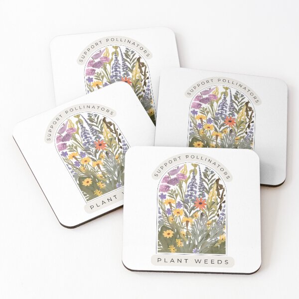 Item preview, Plant Weeds designed and sold by The Friends of Tinker Nature Park.