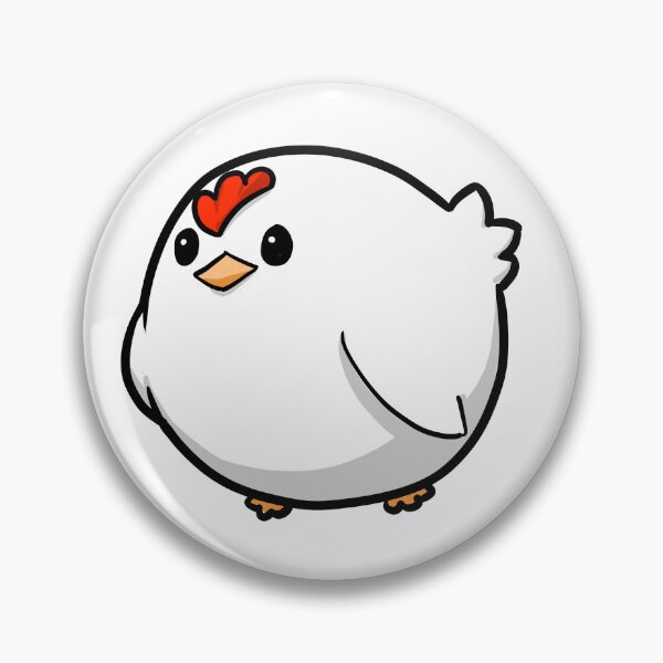 Item preview, BBQ Chicken designed and sold by KeykidLys.