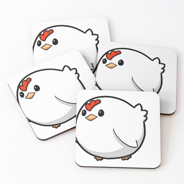 Item preview, BBQ Chicken designed and sold by KeykidLys.