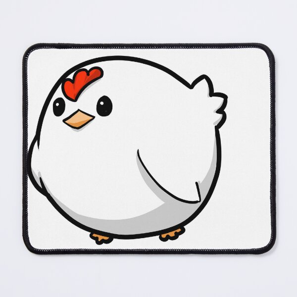Item preview, BBQ Chicken designed and sold by KeykidLys.