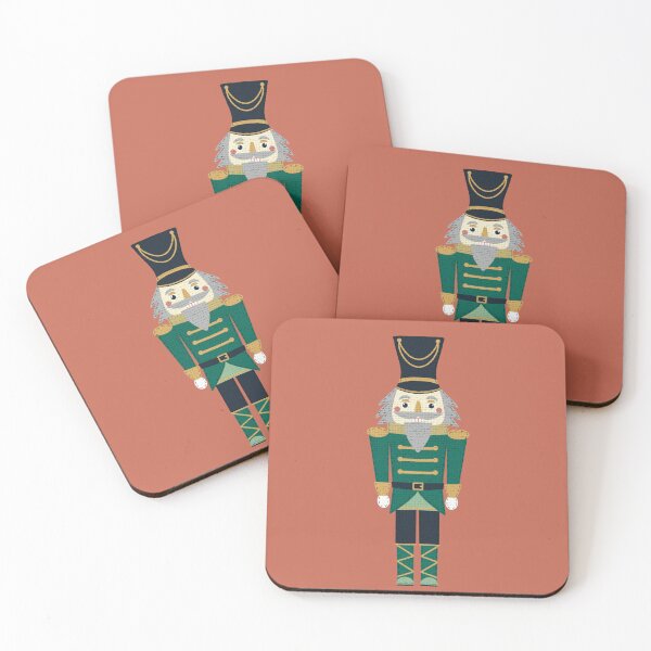 Item preview, Nutcracker designed and sold by SelmaScribble.