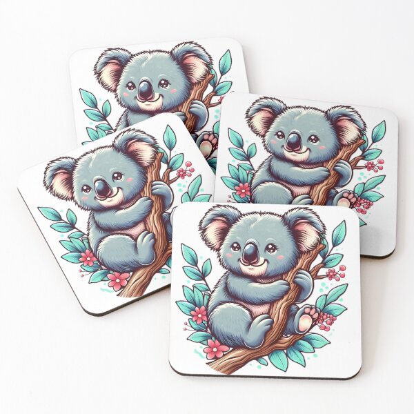 Item preview, Koala Lovely HQ designed and sold by mr-artt.