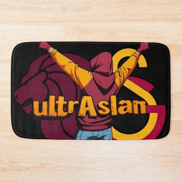 Item preview, Istanbul Ultraslan Forever faithful designed and sold by canvasriddle.