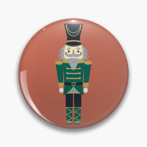 Item preview, Nutcracker designed and sold by SelmaScribble.