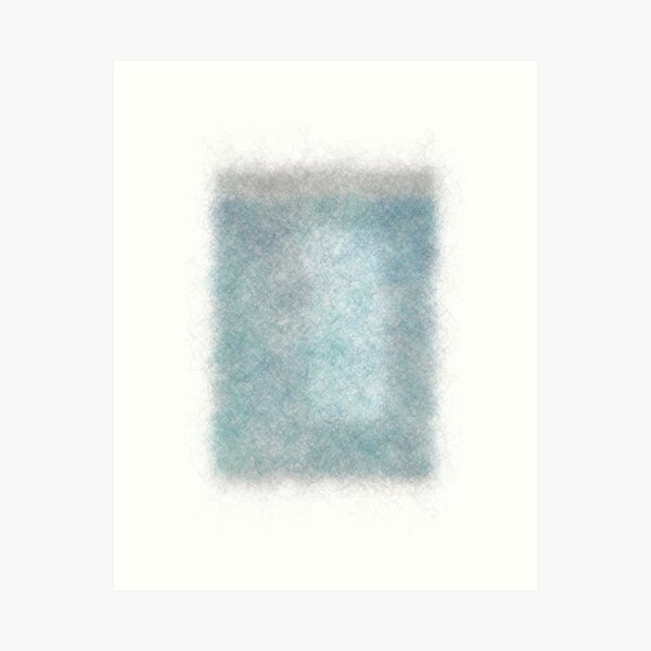 Fields 34774772 Art Print