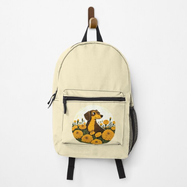 Item preview, Dachshund designed and sold by FrictionMaxxing.