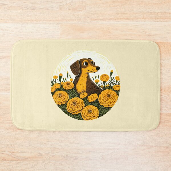 Item preview, Dachshund  designed and sold by FrictionMaxxing.