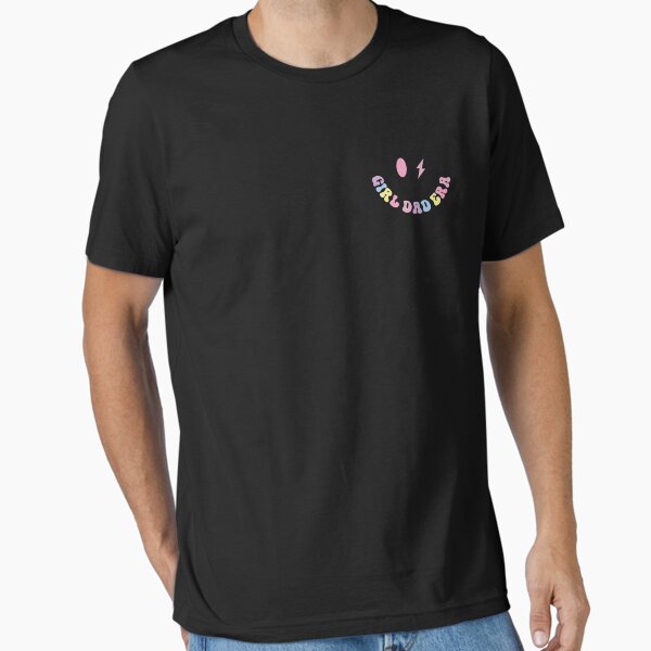 Item preview, Girl Dad Era Proud Fatherhood designed and sold by GoldFish.