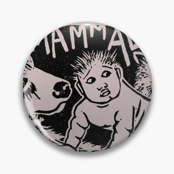 Item preview, Mammal designed and sold by RabbiVole.