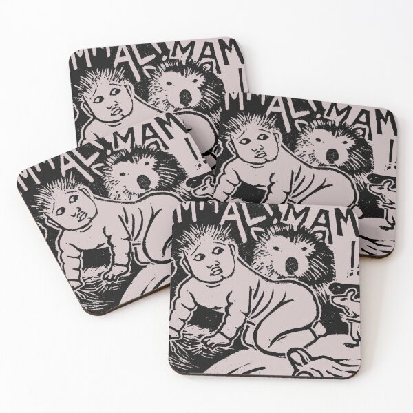 Item preview, Mammal designed and sold by RabbiVole.