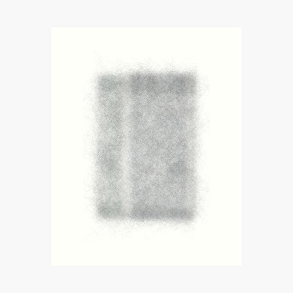 Fields 69512005 Art Print