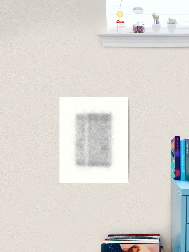 Thumbnail 2 of 3, Art Print, Fields 69512005 designed and sold by mbmosher13.