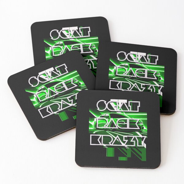 Item preview, Scatpack Krazy v2 designed and sold by AW2 Designs.