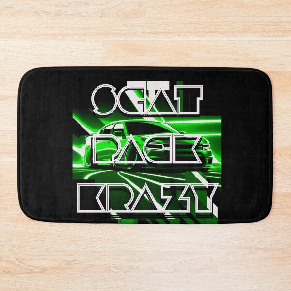 Item preview, Scatpack Krazy v2 designed and sold by mwebba2005.