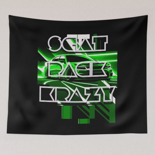 Item preview, Scatpack Krazy v2 designed and sold by mwebba2005.