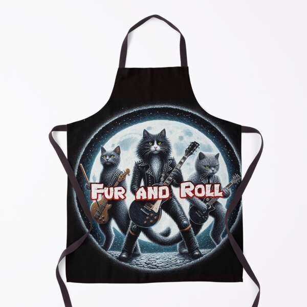 Item preview, Fur and Roll designed and sold by Jurand Creations.