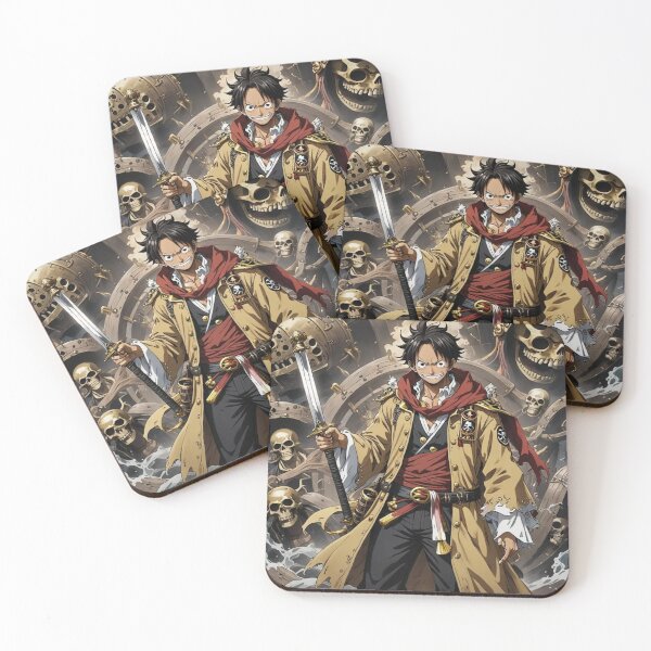 Item preview, Pirate Male Inspired Character designed and sold by AnimeRay.