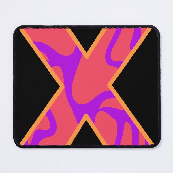 Item preview, Khoisan (X Tribal _Dominator Retro Pink)   designed and sold by KhoisanDesign.