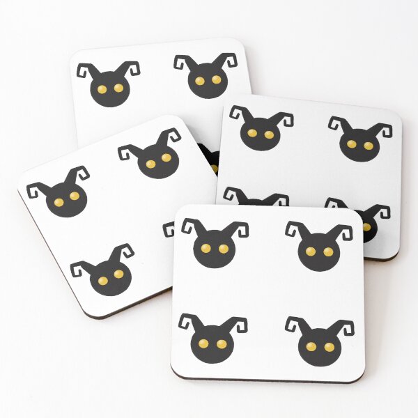 Item preview, Heartless Kingdom hearts  designed and sold by Anetri.