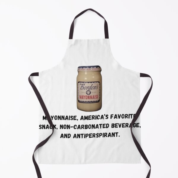 Item preview, Mayonnaise, America's Favorite Snack #2 designed and sold by Sara576.