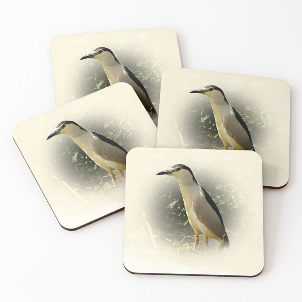 Item preview, Night heron designed and sold by Guardi71.