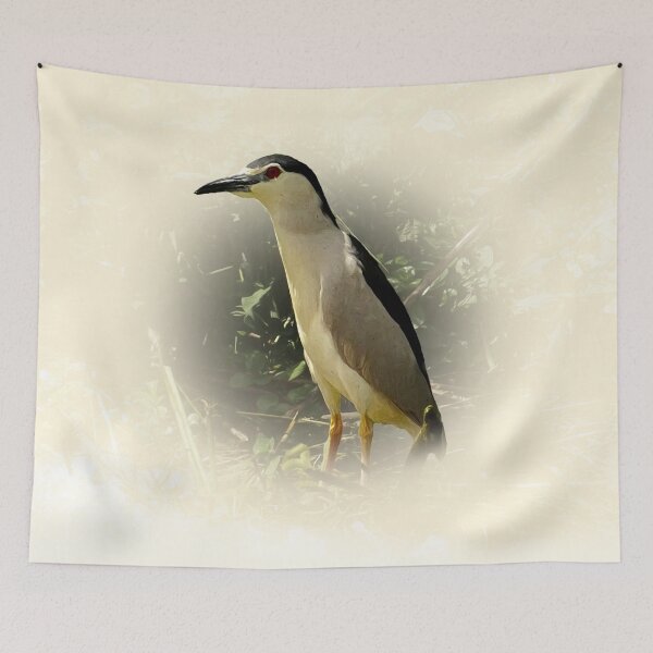 Item preview, Night heron designed and sold by Guardi71.