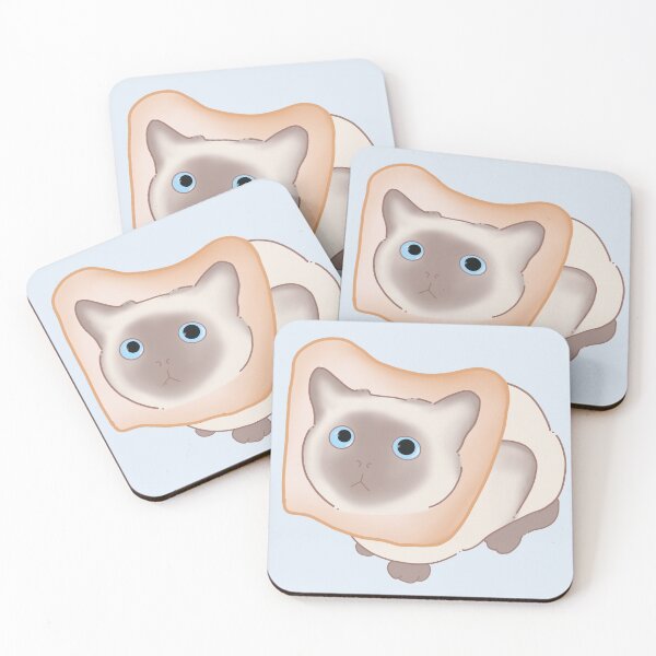 Item preview, Cat bread designed and sold by Pitix-19.