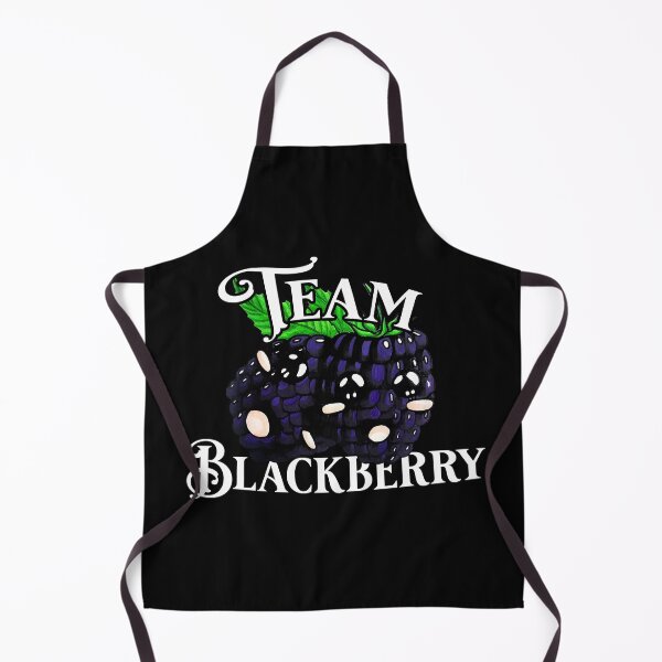 Item preview, Team Blackberry designed and sold by LunariaNox.
