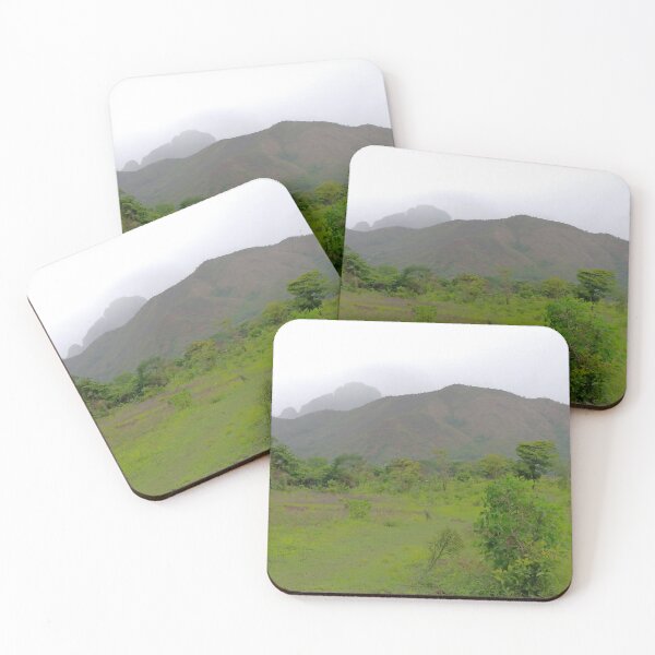 Item preview, Morros de San Juan/ Venezuela  designed and sold by Robert Rojas.