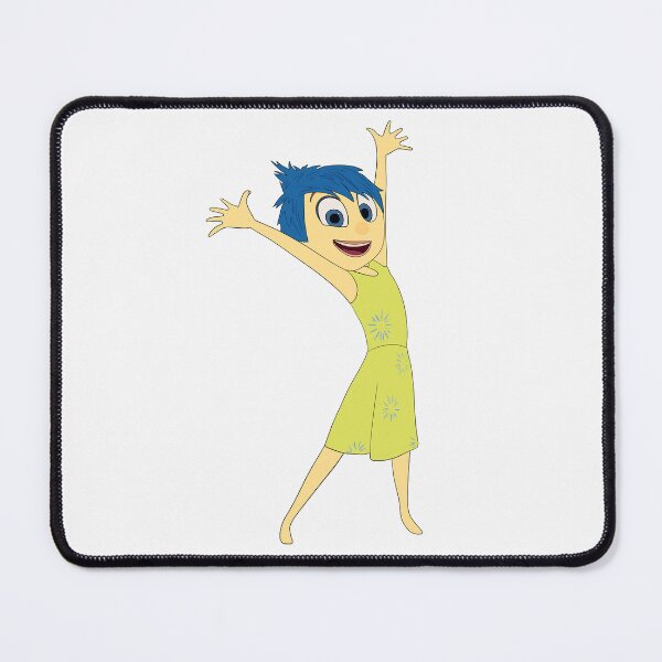 Item preview, Joy from inside out designed and sold by vyascreations.
