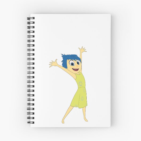 Item preview, Joy from inside out designed and sold by vyascreations.