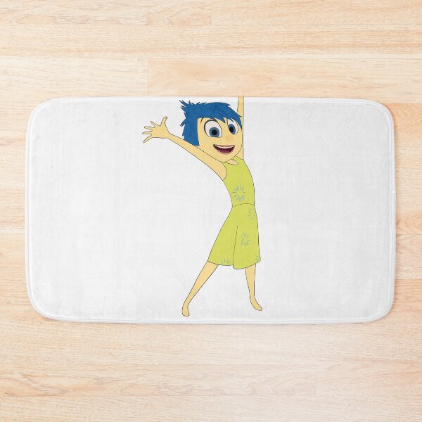 Item preview, Joy from inside out designed and sold by vyascreations.