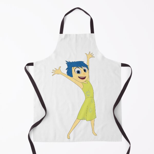 Item preview, Joy from inside out designed and sold by vyascreations.