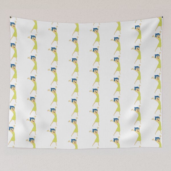 Item preview, Joy from inside out designed and sold by vyascreations.