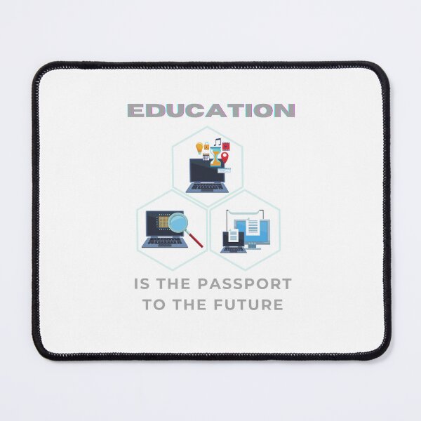 Item preview, PASSPORT TO THE FUTURE designed and sold by DalysDesigns.