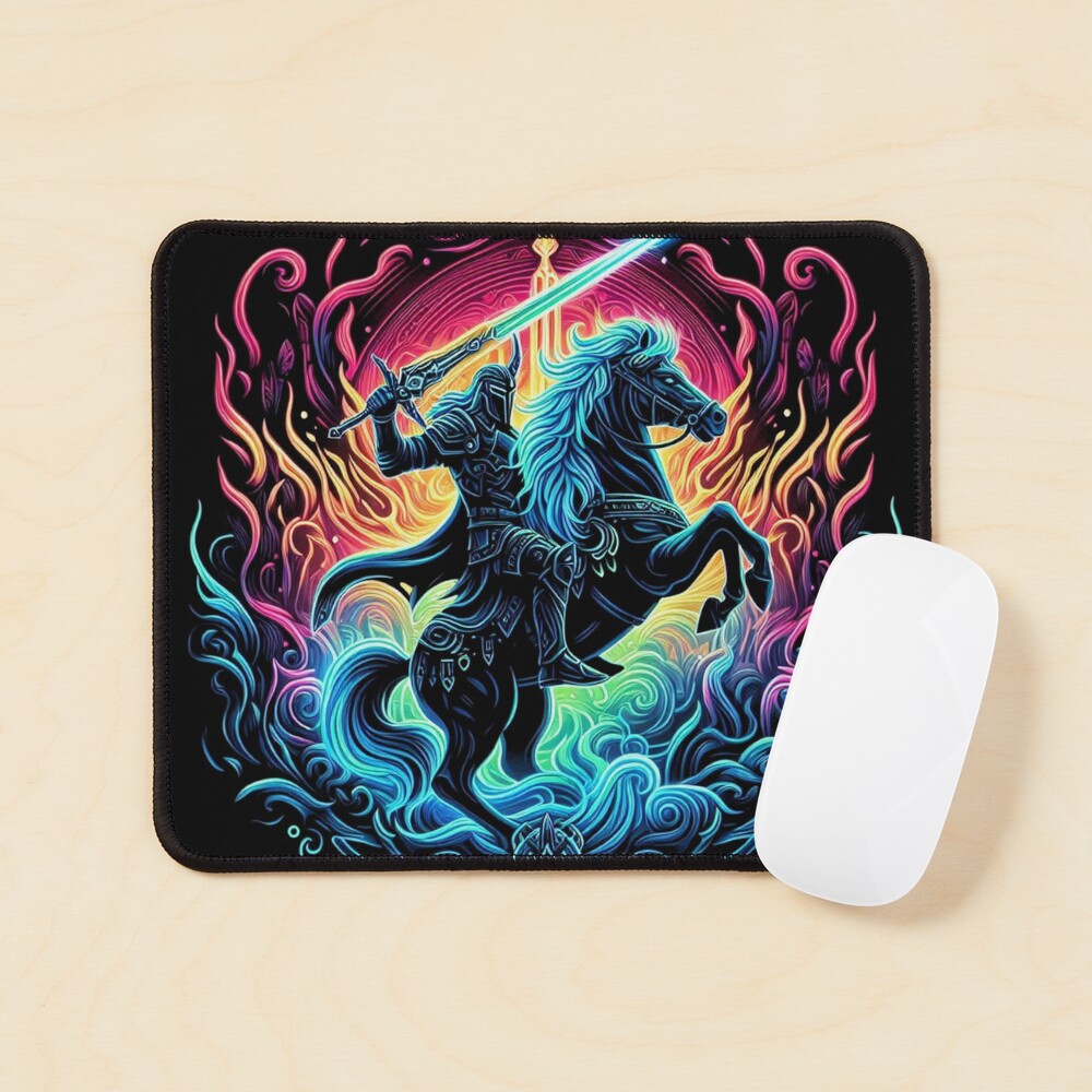 Item preview, Mouse Pad designed and sold by DesignsCreative.
