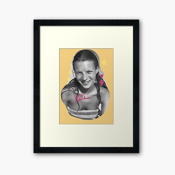 Item preview, Kate moss cute designed and sold by NAAY.