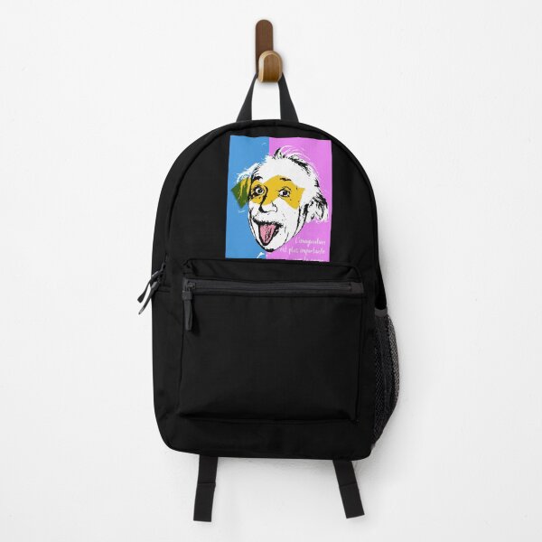 Item preview, Famous Quotes - Albert Einstein designed and sold by centdessins.
