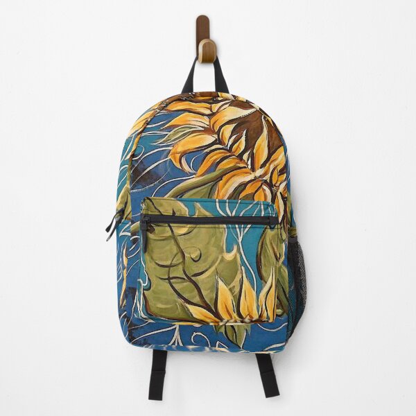 Item preview, Sunflower Fields designed and sold by Denise Armstrong.