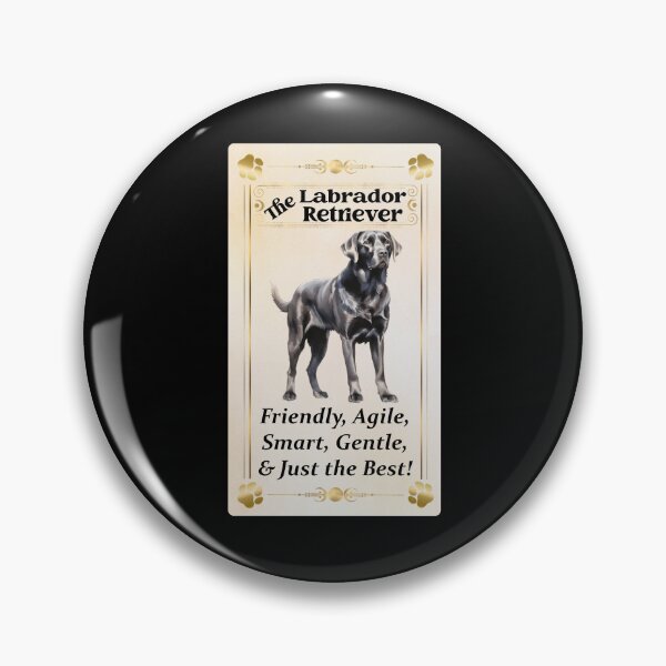 Artikelvorschau, Schwarzer Labrador Retriever Tarotkarte beige Hintergrund entworfen und verkauft von hotfromaz.