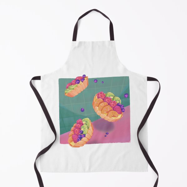 Item preview, Fruit Tarts designed and sold by Jessica Komori.