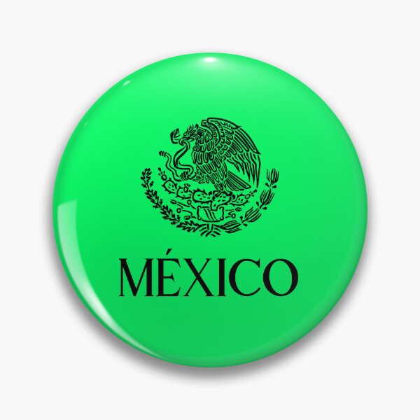 Item preview, México Black designed and sold by VRedBaller.