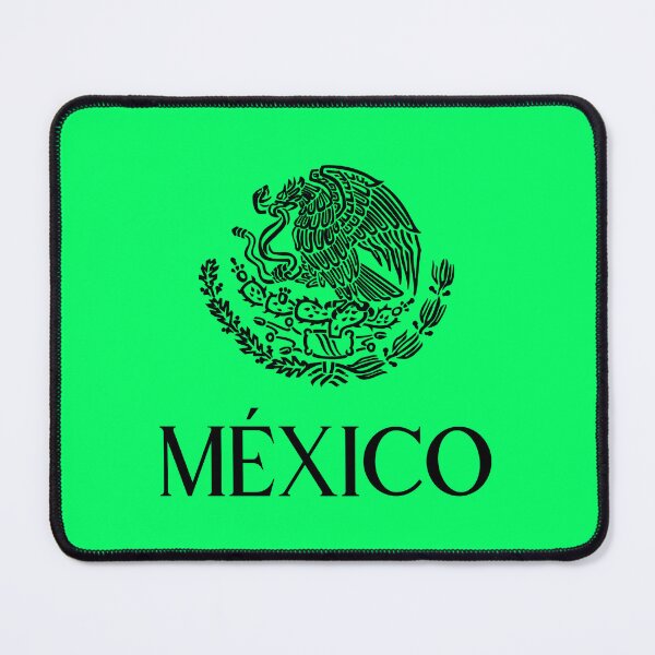 Item preview, México Black designed and sold by VRedBaller.